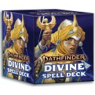 Pathfinder 2E Paizo Spell Cards Divine